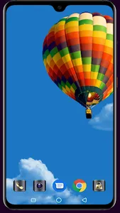 Balloons Wallpaper screenshot 11