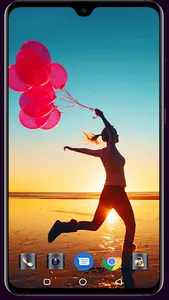 Balloons Wallpaper screenshot 14