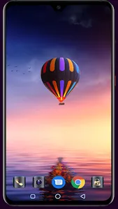 Balloons Wallpaper screenshot 6