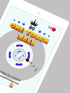 One Touch Ball screenshot 11