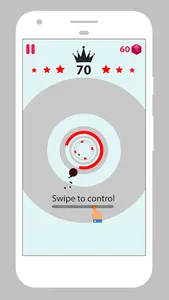 One Touch Ball screenshot 2