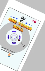 One Touch Ball screenshot 6