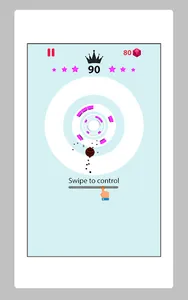 One Touch Ball screenshot 8