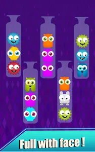 Ball Sort Color Puzzle Games:  screenshot 11