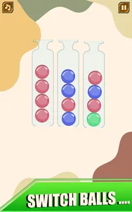 Ball Sort Color Puzzle Games:  screenshot 9