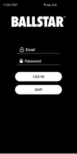 Ballstar: Basketball Analytics screenshot 1