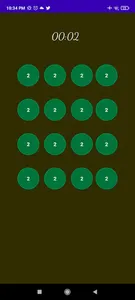Reach 2048 screenshot 0