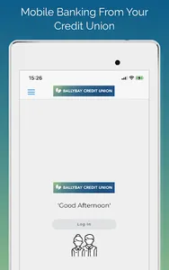 Ballybay Credit Union screenshot 3