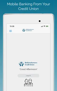 Ballyhackamore Credit Union screenshot 3