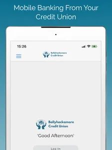 Ballyhackamore Credit Union screenshot 6