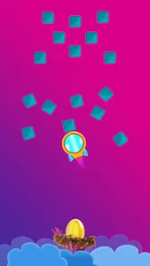 Rise Up & Balloon Protect screenshot 3