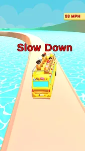 Magic Bus screenshot 1