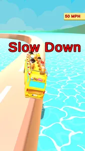 Magic Bus screenshot 2