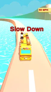 Magic Bus screenshot 22