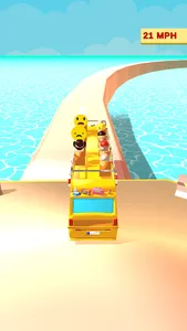 Magic Bus screenshot 4