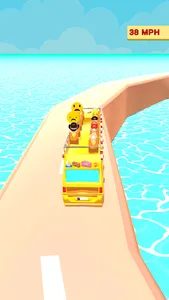 Magic Bus screenshot 5