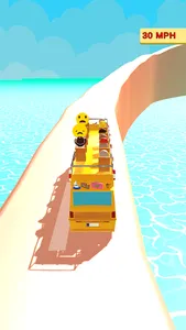 Magic Bus screenshot 6
