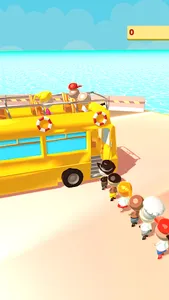 Magic Bus screenshot 7