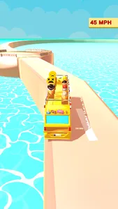 Magic Bus screenshot 9