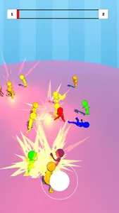 Super Punch screenshot 0