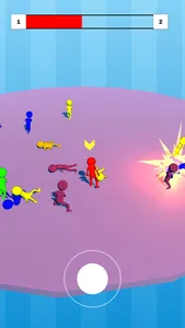 Super Punch screenshot 11