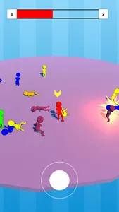 Super Punch screenshot 2