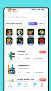Balotra Home Services screenshot 4