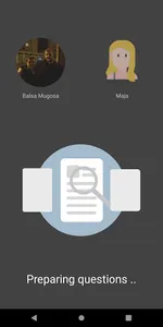 Kviz opsteg znanja : CoolQuiz screenshot 1
