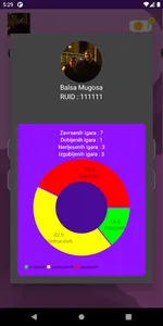 Kviz opsteg znanja : CoolQuiz screenshot 3