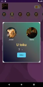 Kviz opsteg znanja : CoolQuiz screenshot 5