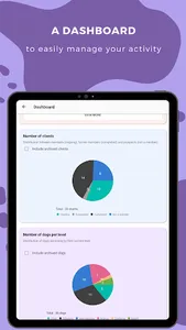 BaltoPro Dog trainer assistant screenshot 17