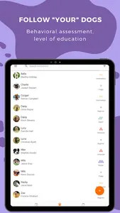 BaltoPro Dog trainer assistant screenshot 18