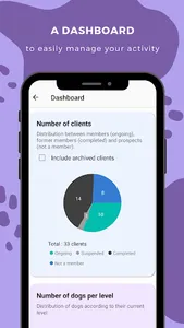 BaltoPro Dog trainer assistant screenshot 3