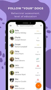 BaltoPro Dog trainer assistant screenshot 4