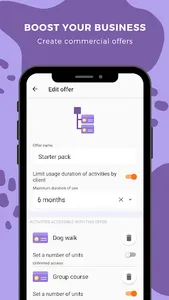 BaltoPro Dog trainer assistant screenshot 6