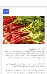 علم العطار screenshot 3