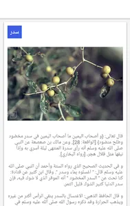 علم العطار screenshot 4