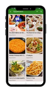 MexiCuisine Hub screenshot 13