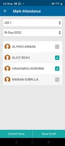 Bambai screenshot 1