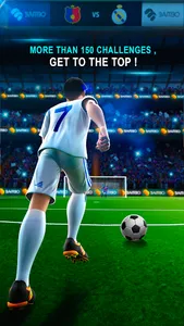 Shoot Goal - Soccer Games 2022 screenshot 7