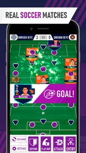 Soccer Eleven - Card Game 2022 screenshot 17