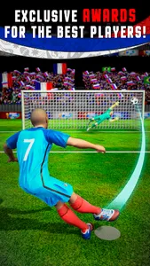 Soccer Games 2022 Multiplayer screenshot 2