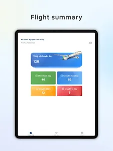 Flight Schedule screenshot 5