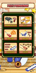 Game Anak Edukasi Alat Musik screenshot 15