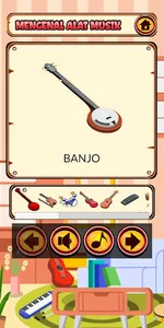 Game Anak Edukasi Alat Musik screenshot 8