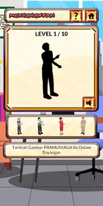 Game Anak Edukasi Profesi screenshot 3