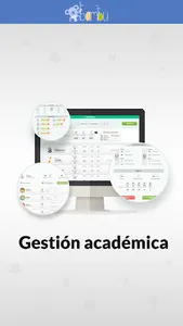 Bambú Infantil screenshot 3