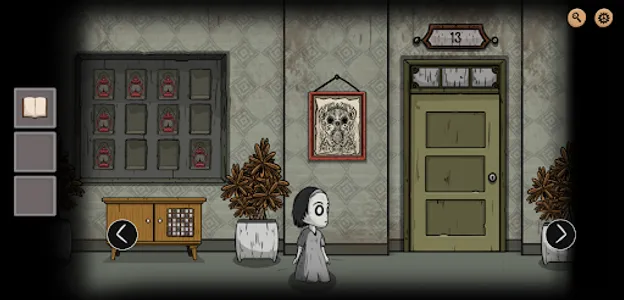 The Enigma Mansion screenshot 4