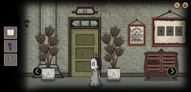 The Enigma Mansion screenshot 5