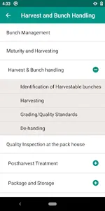 Banana Export and Value Additi screenshot 3